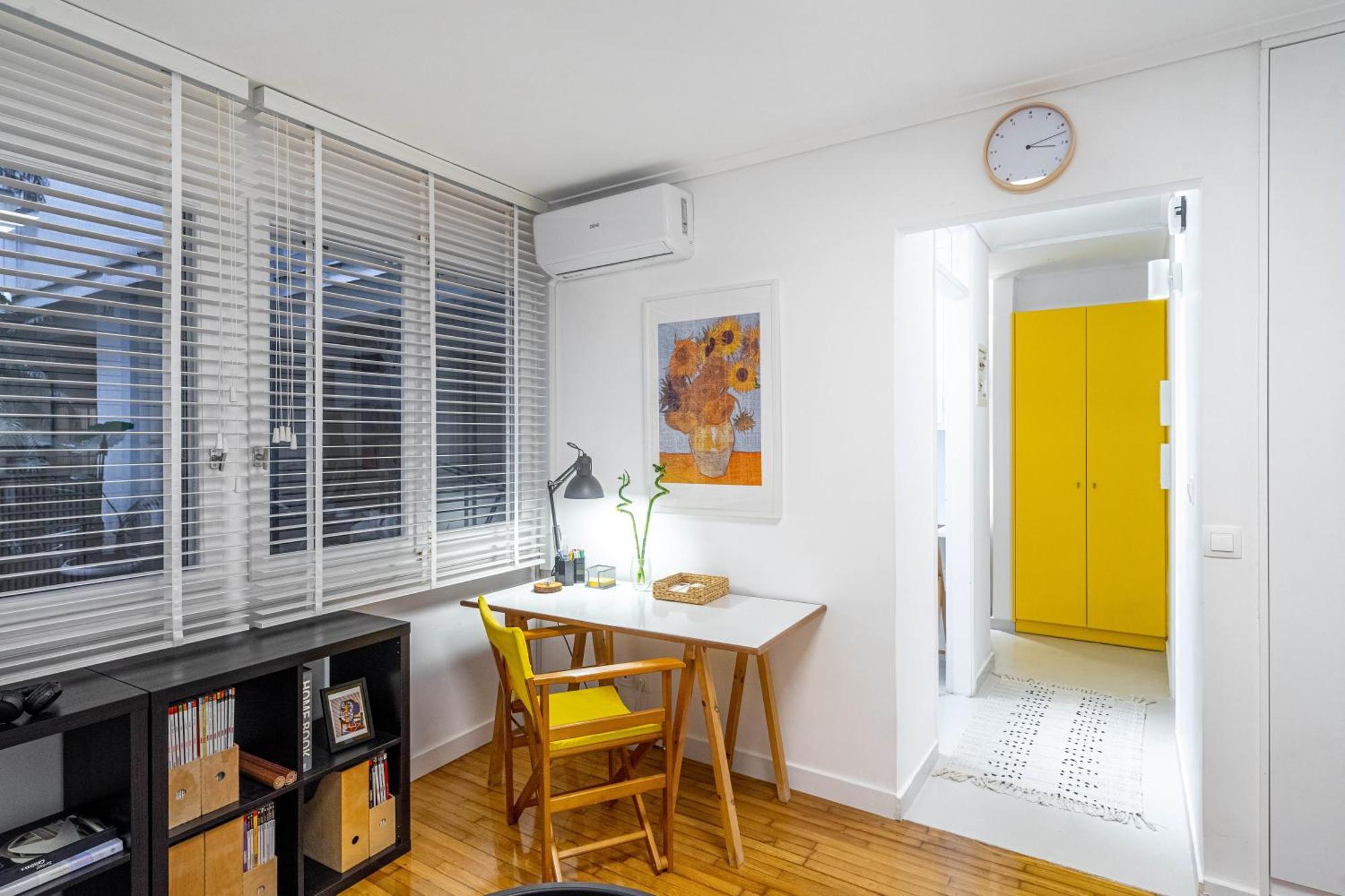 Lovely Studio In Likavitos Hill Atina Dış mekan fotoğraf
