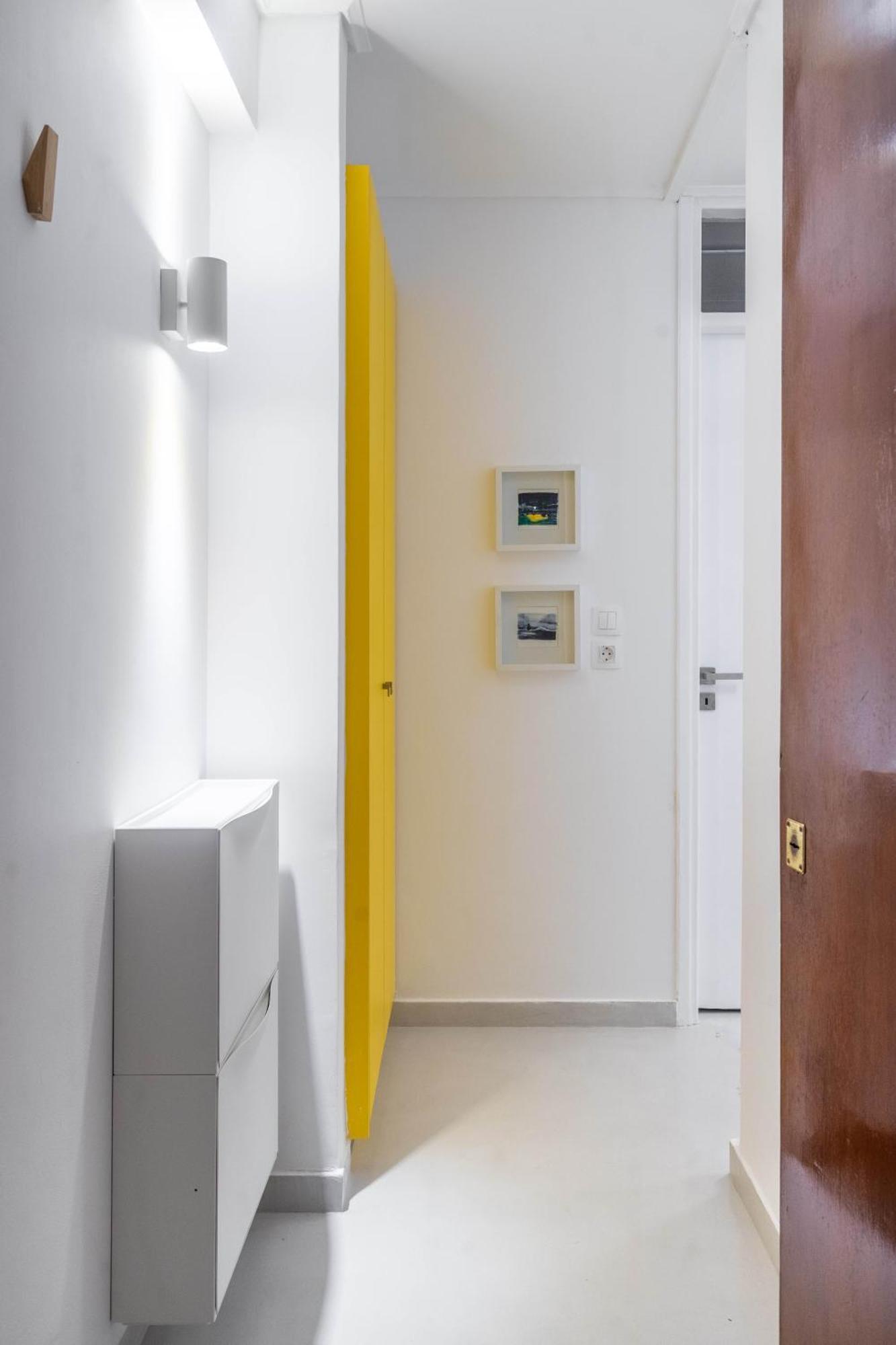 Lovely Studio In Likavitos Hill Atina Dış mekan fotoğraf