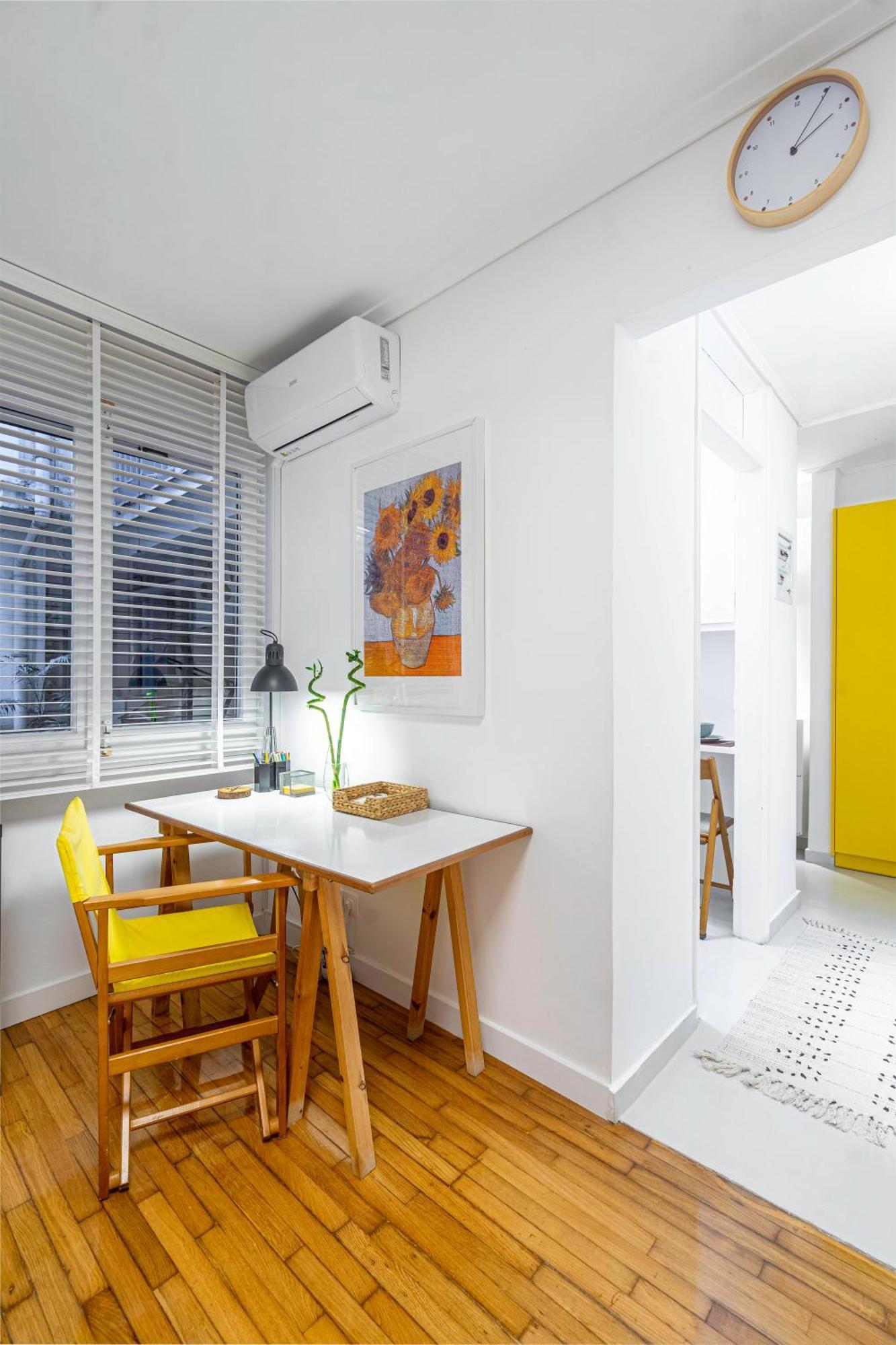 Lovely Studio In Likavitos Hill Atina Dış mekan fotoğraf